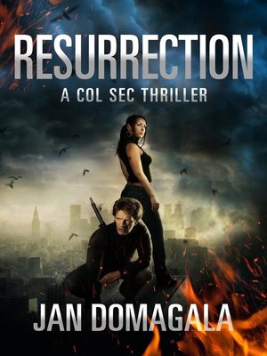 cover image of Resurrection